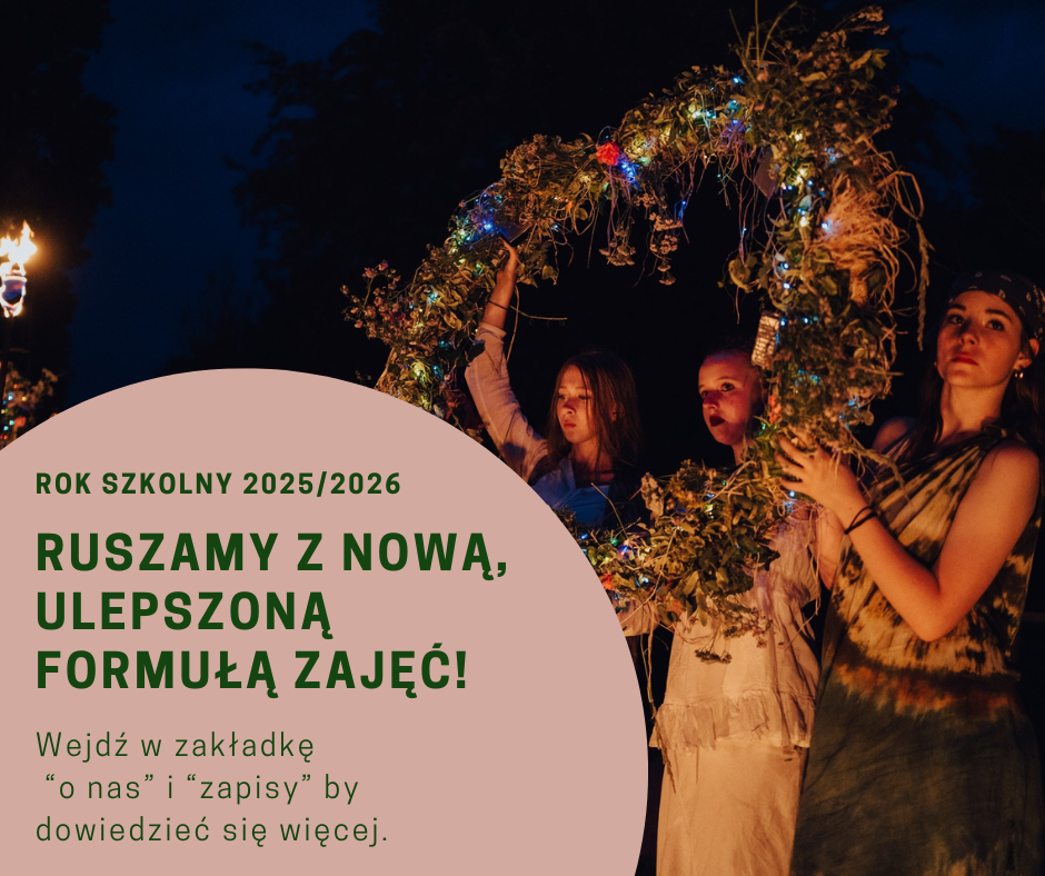 Zapisy na rok 2025/2026